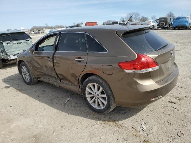 Photo 2 from auction – 2010 TOYOTA VENZA with VIN 4T3BA3BB1AU013231