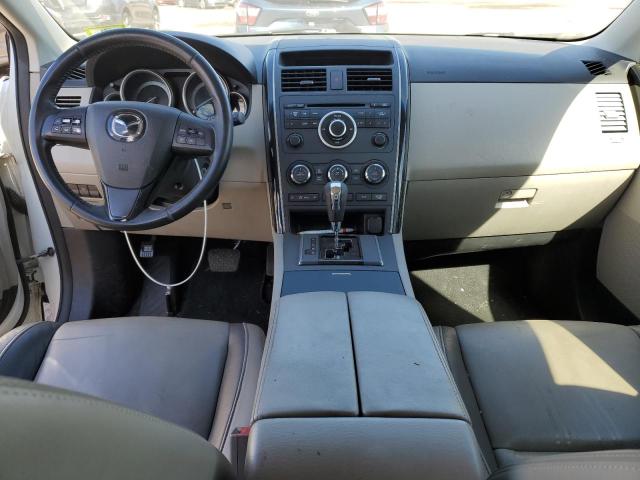 Photo 8 from auction – 2010 MAZDA CX-9 with VIN JM3TB2MV0A0211684