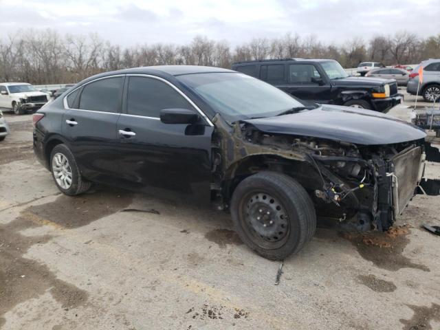Photo 4 from auction – 2014 NISSAN ALTIMA 2.5 with VIN 1N4AL3AP0EN353668