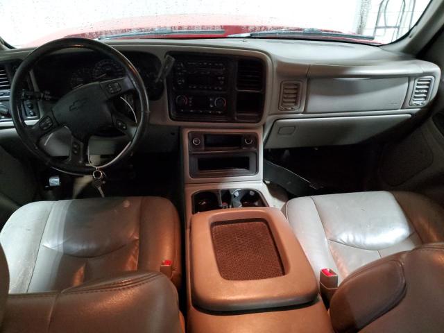 Photo 8 from auction – 2007 CHEVROLET SILVERADO with VIN 2GCEK13Z871101608