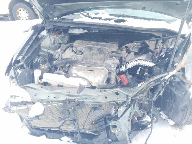 Photo 11 from auction – 2012 TOYOTA CAMRY BASE with VIN 4T1BF1FK3CU566765