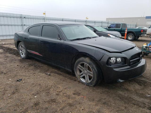 Photo 4 from auction – 2008 DODGE CHARGER with VIN 2B3KA43R88H327360