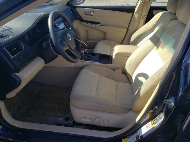 Photo 7 from auction – 2016 TOYOTA CAMRY LE with VIN 4T4BF1FKXGR534360