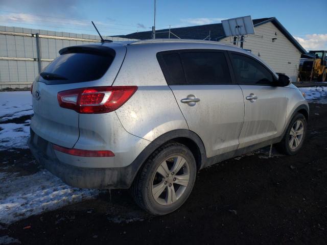 Photo 3 from auction – 2013 KIA SPORTAGE B with VIN KNDPB3A26D7353365