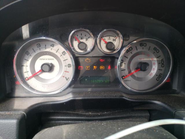 Photo 9 from auction – 2008 FORD EDGE LIMIT with VIN 2FMDK39C98BA84285