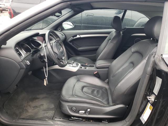 Photo 7 from auction – 2014 AUDI A5 PREMIUM with VIN WAULFAFH5EN006043