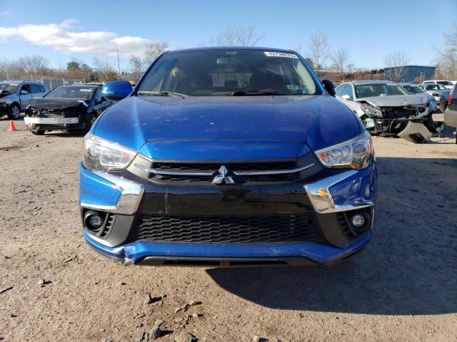 Photo 5 from auction – 2019 MITSUBISHI OUTLANDER with VIN JA4AP3AU3KU026343