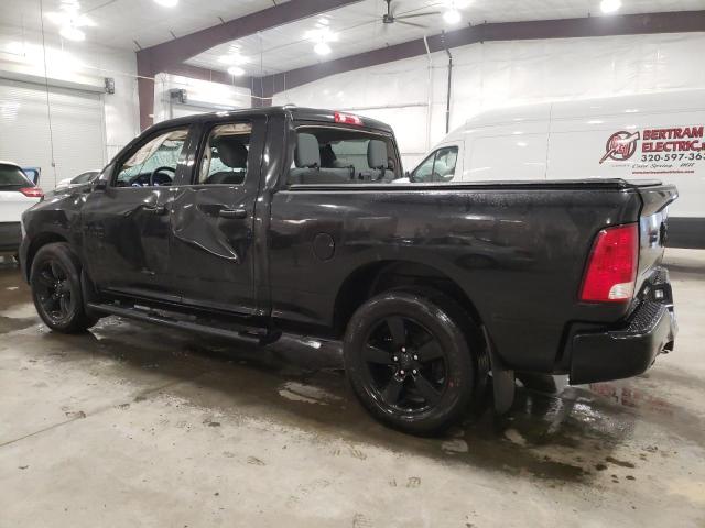 Photo 2 from auction – 2017 RAM 1500 ST with VIN 1C6RR7FT1HS806685