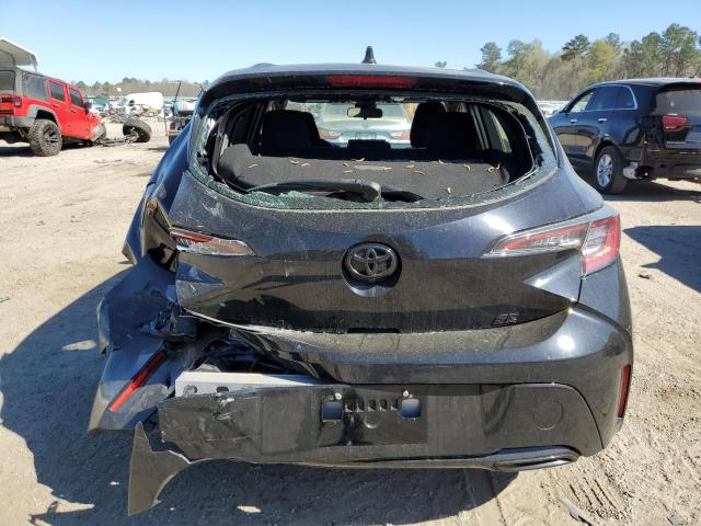 Photo 6 from auction – 2021 TOYOTA COROLLA SE with VIN JTND4MBE3M3117464