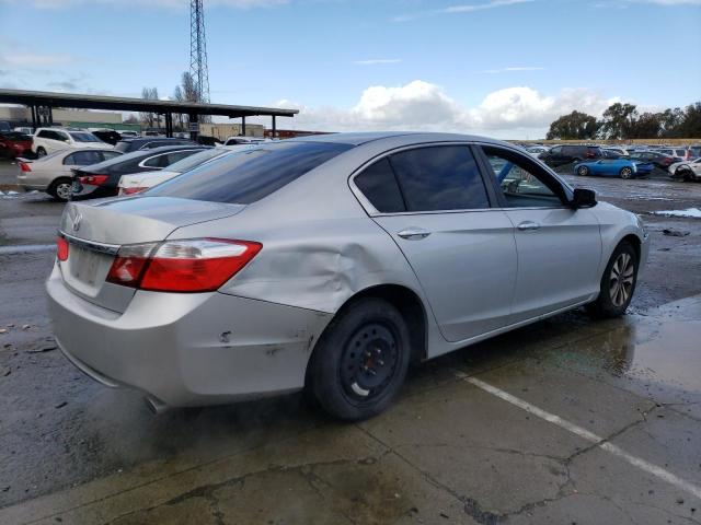 Photo 3 from auction – 2013 HONDA ACCORD with VIN 1HGCR2F32DA070438