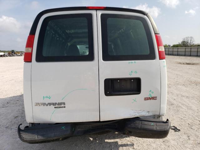 Photo 6 from auction – 2014 GMC SAVANA G15 with VIN 1GTS7AF43E1150786