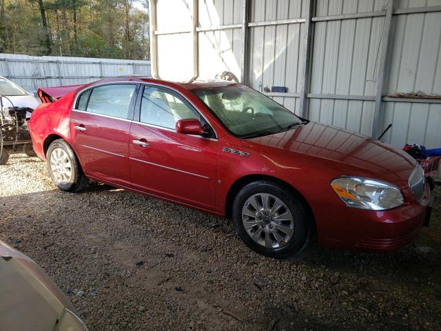 Photo 4 from auction – 2009 BUICK LUCERNE CX with VIN 1G4HD57M49U106479