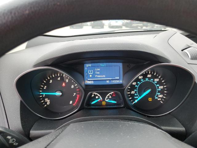 Photo 9 from auction – 2014 FORD ESCAPE SE with VIN 1FMCU0GX6EUB59105