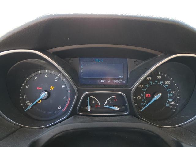 Photo 9 from auction – 2014 FORD FOCUS SE with VIN 1FADP3K2XEL102561