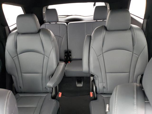 Photo 10 from auction – 2022 BUICK ENCLAVE PR with VIN 5GAERCKW7NJ129824