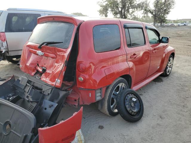 Photo 3 from auction – 2009 CHEVROLET HHR with VIN 3GNCA63X89S520983