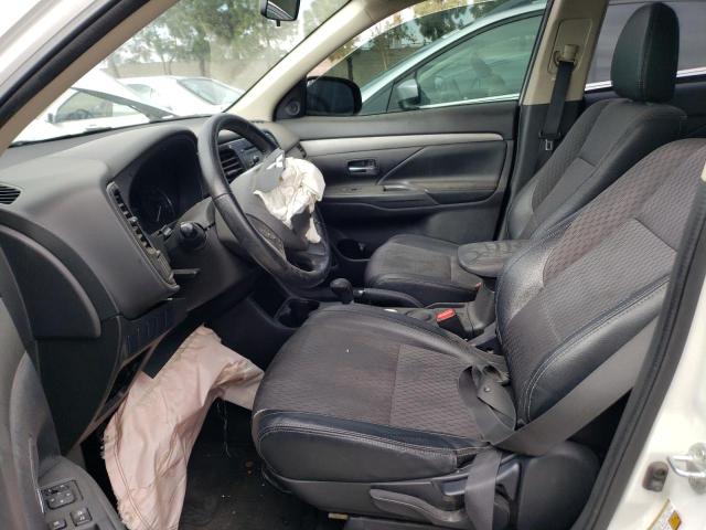 Photo 7 from auction – 2015 MITSUBISHI OUTLANDER with VIN JA4AD3A35FZ009942