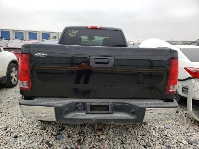 صورة رقم 6 من المزاد - 2013 GMC 2500 مع VIN 1GTR1UEA3DZ213362