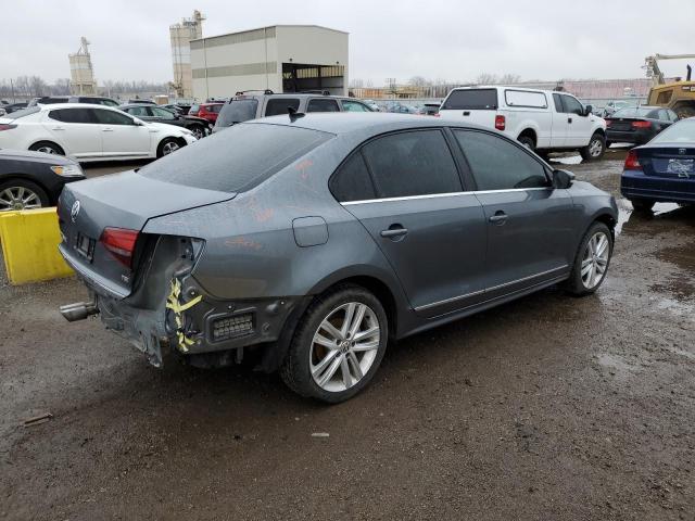 Photo 3 from auction – 2017 VOLKSWAGEN JETTA SEL with VIN 3VWL17AJ2HM211488