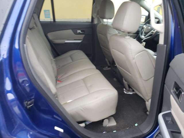 Фото 10 с аукциона – 2013 FORD EDGE SE с VIN 2FMDK3GC3DBE02916