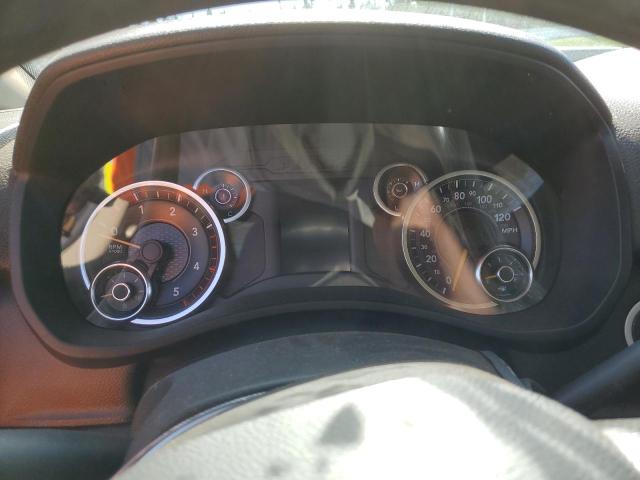 Photo 9 from auction – 2020 RAM 3500 with VIN 3C7WRTCL6LG122646