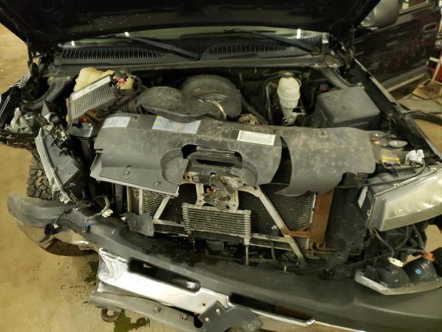Photo 11 from auction – 2003 CHEVROLET SILVERADO with VIN 1GCGK13U93F107823