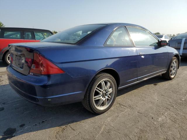 Photo 3 from auction – 2003 HONDA CIVIC EX with VIN 1HGEM21043L008188