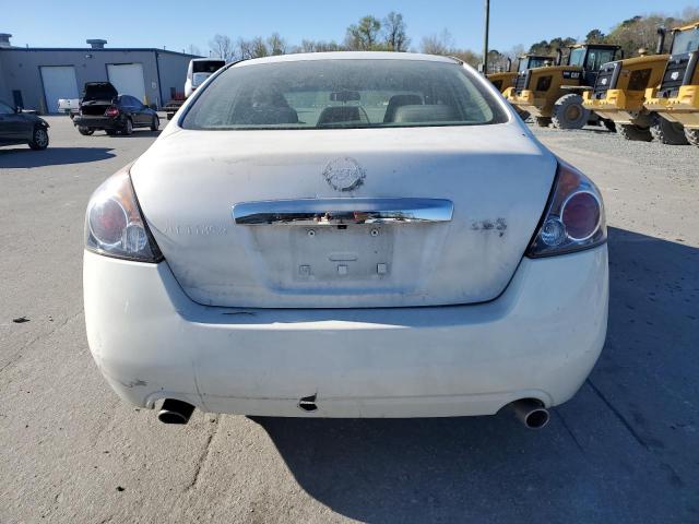Photo 6 from auction – 2009 NISSAN ALTIMA 2.5 with VIN 1N4AL21E09C112669