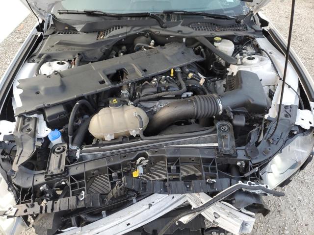 Photo 11 from auction – 2021 FORD MUSTANG with VIN 1FATP8UH3M5115827