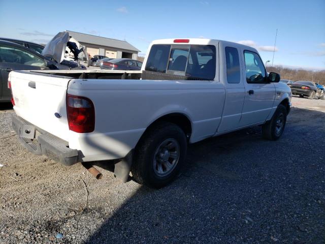 Photo 3 from auction – 2003 FORD RANGER SUP with VIN 1FTYR44E23PB86206