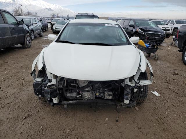 Photo 5 from auction – 2016 NISSAN ALTIMA 2.5 with VIN 1N4AL3AP1GC238267