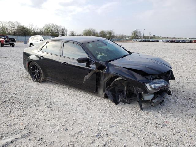 Photo 4 from auction – 2019 CHRYSLER 300 S with VIN 2C3CCABG9KH697949