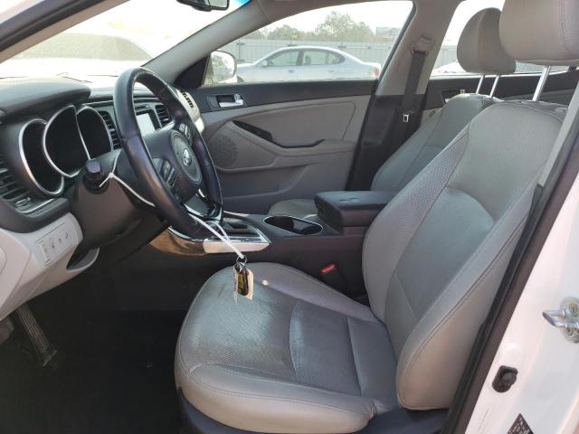 صورة رقم 7 من المزاد - 2015 KIA OPTIMA EX مع VIN 5XXGN4A70FG475450