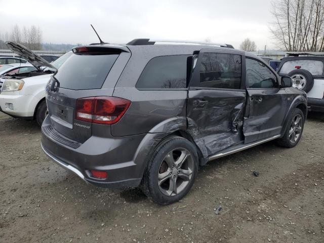 Photo 3 from auction – 2015 DODGE JOURNEY CR with VIN 3C4PDDGG8FT598010