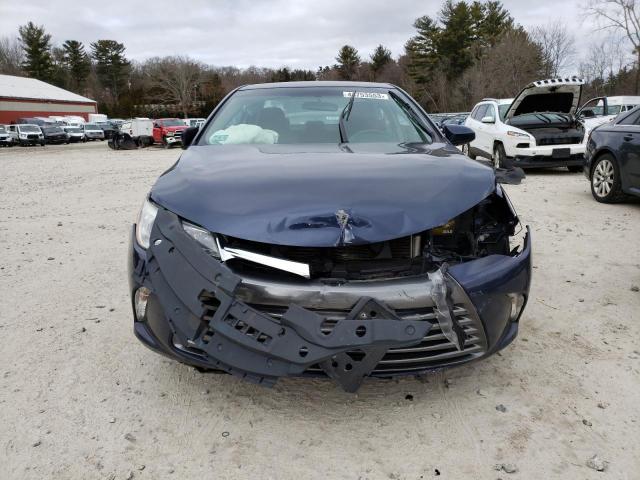 Photo 5 from auction – 2016 TOYOTA CAMRY LE with VIN 4T1BF1FK2GU517742