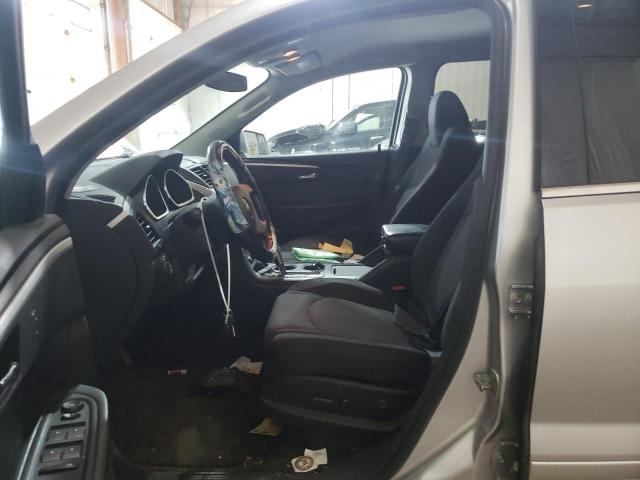 Photo 7 from auction – 2012 CHEVROLET TRAVERSE L with VIN 1GNKVGED9CJ243147