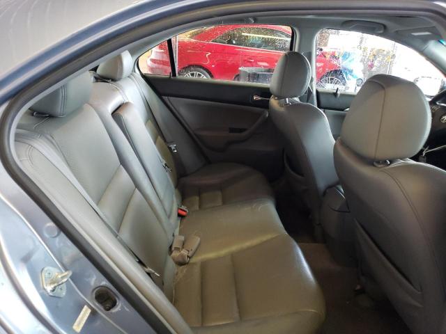 Photo 10 from auction – 2005 ACURA TSX with VIN JH4CL96915C025783