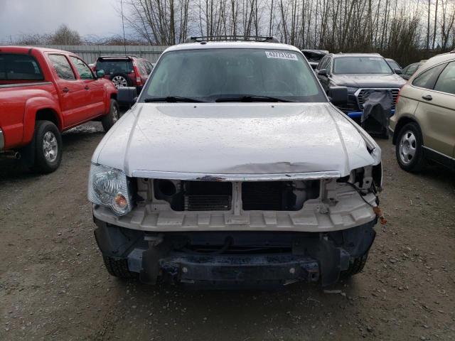 Photo 5 from auction – 2010 FORD EXPLORER X with VIN 1FMEU7DE6AUB03230