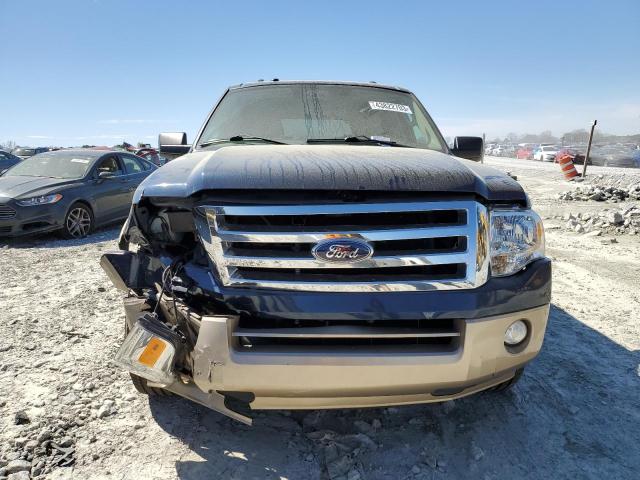 Photo 5 from auction – 2014 FORD EXPEDITION with VIN 1FMJU1H59EEF14319