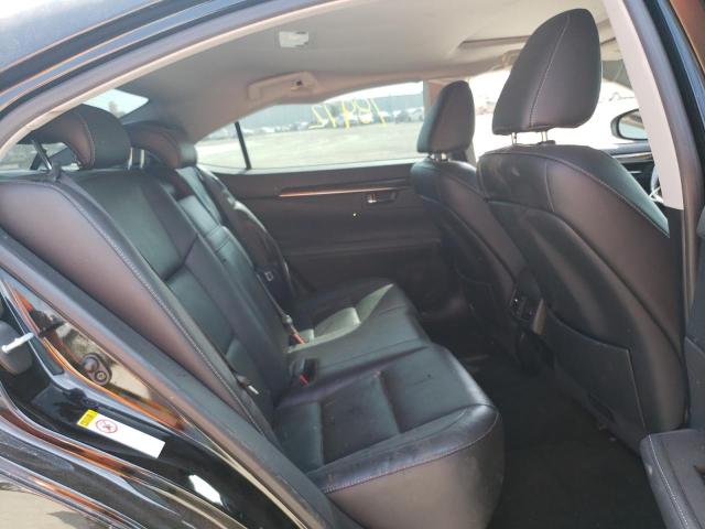 Photo 10 from auction – 2015 LEXUS ES 350 with VIN JTHBK1GG7F2155779