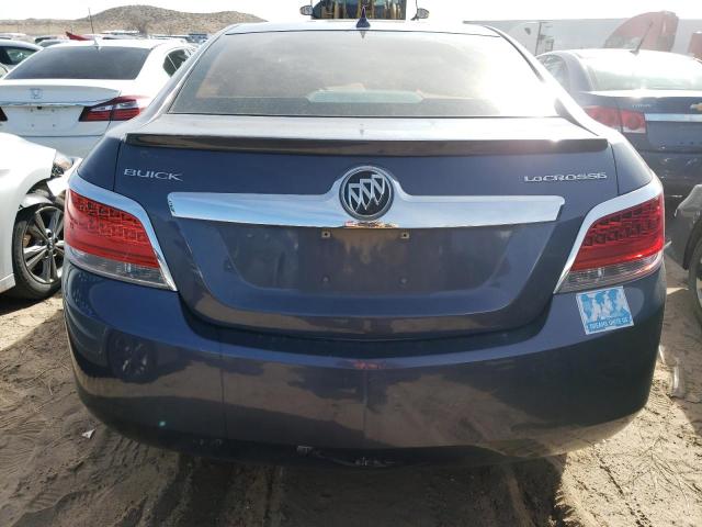 Photo 6 from auction – 2013 BUICK LACROSSE with VIN 1G4GA5ER7DF198123