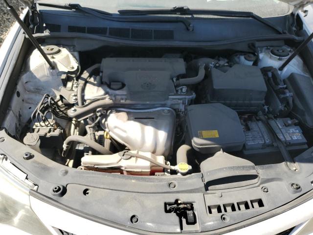 Photo 11 from auction – 2012 TOYOTA CAMRY BASE with VIN 4T1BF1FK1CU132215