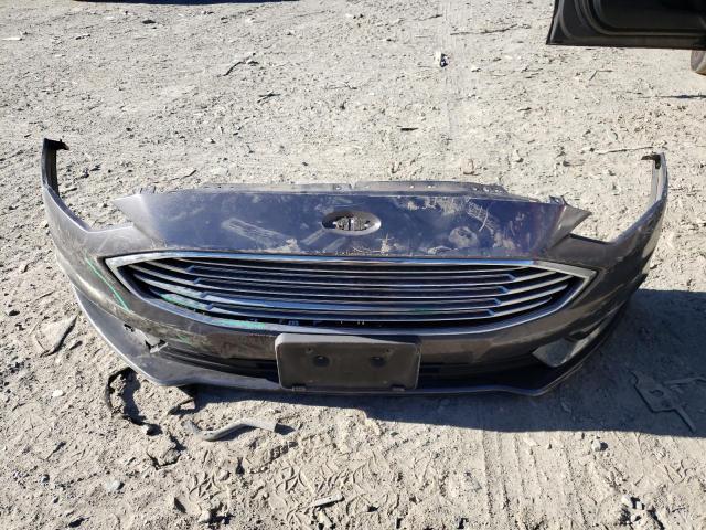 Photo 12 from auction – 2017 FORD FUSION SE with VIN 3FA6P0T97HR371688