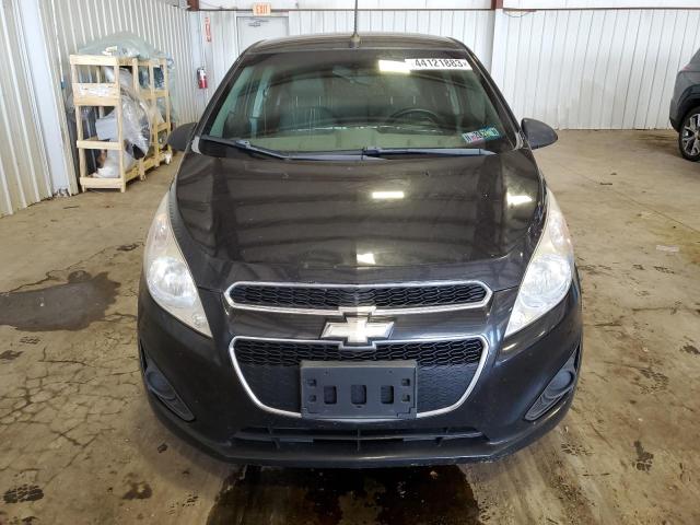 Photo 5 from auction – 2014 CHEVROLET SPARK LS with VIN KL8CA6S9XEC538700