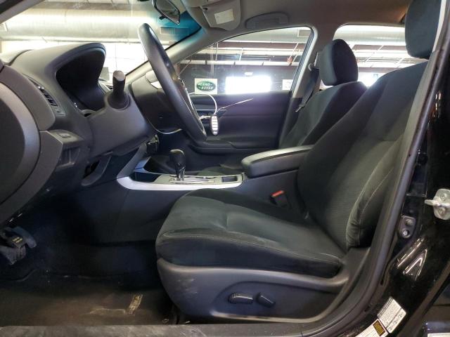 Photo 7 from auction – 2015 NISSAN ALTIMA 2.5 with VIN 1N4AL3AP2FC578669