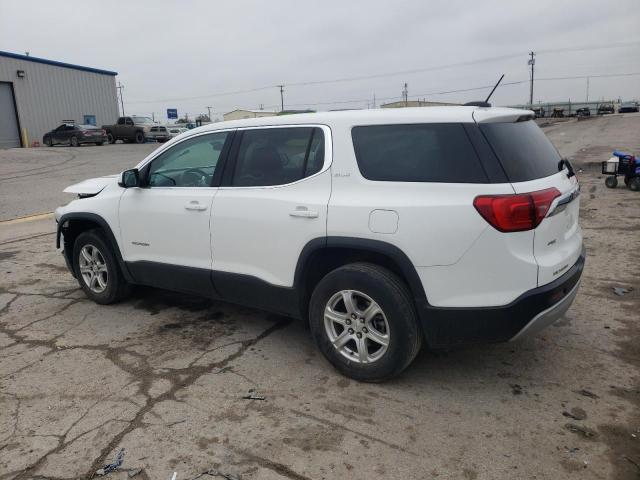 Photo 2 from auction – 2017 GMC ACADIA SLE with VIN 1GKKNKLA4HZ251609
