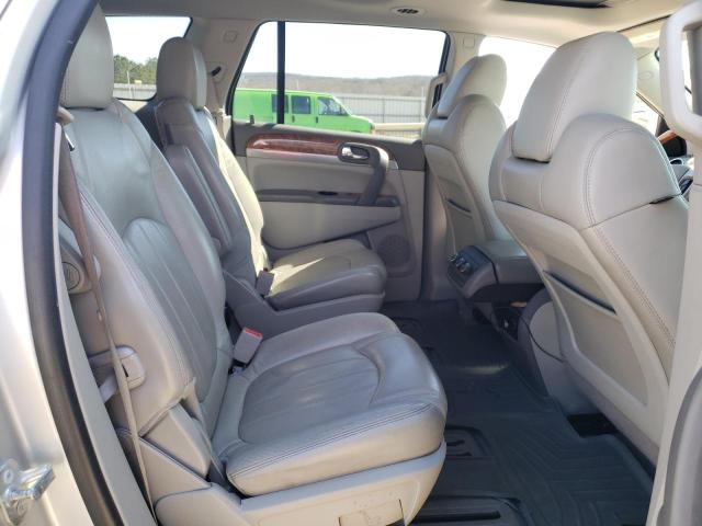 Photo 11 from auction – 2011 BUICK ENCLAVE CX with VIN 5GAKRBED0BJ121096