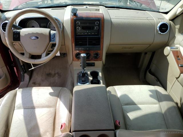 Photo 8 from auction – 2010 FORD EXPLORER E with VIN 1FMEU6EE6AUA55284