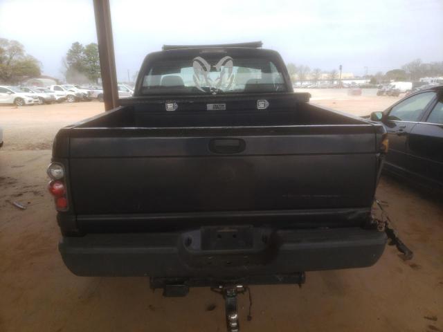 Photo 10 from auction – 2001 DODGE RAM 1500 with VIN 1B7HC16Y61S234484