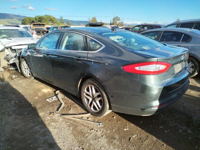 Photo 2 from auction – 2016 FORD FUSION SE with VIN 3FA6P0HD7GR198329